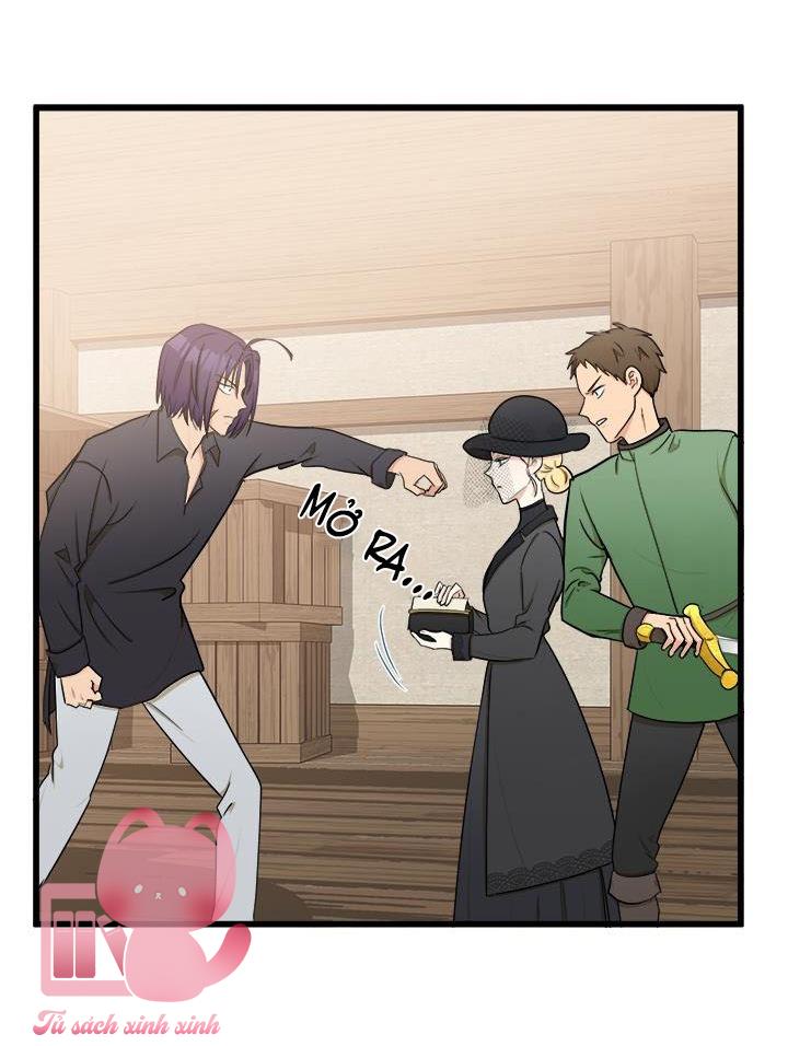 Ác Nữ Trùng Sinh - Chap 27