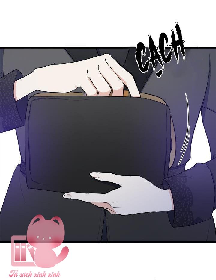 Ác Nữ Trùng Sinh - Chap 27