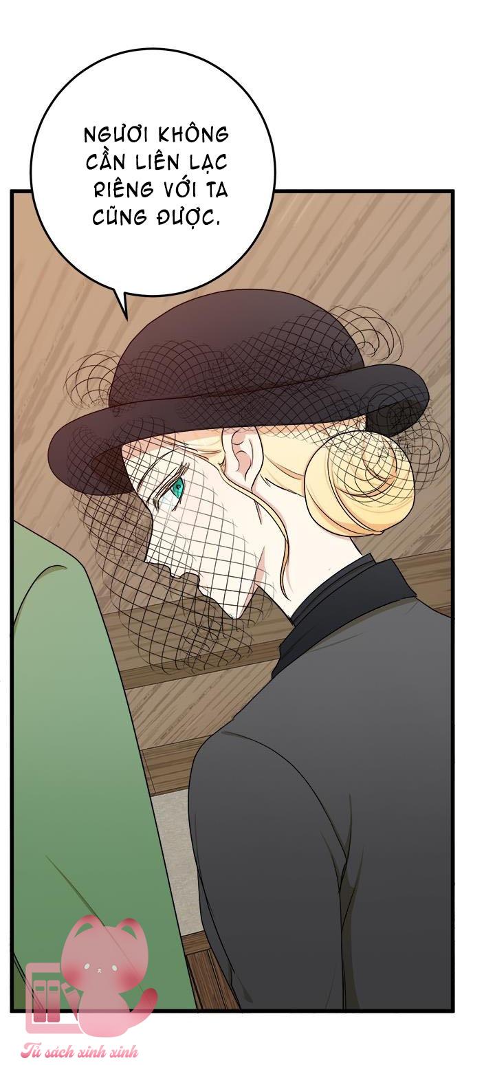 Ác Nữ Trùng Sinh - Chap 27