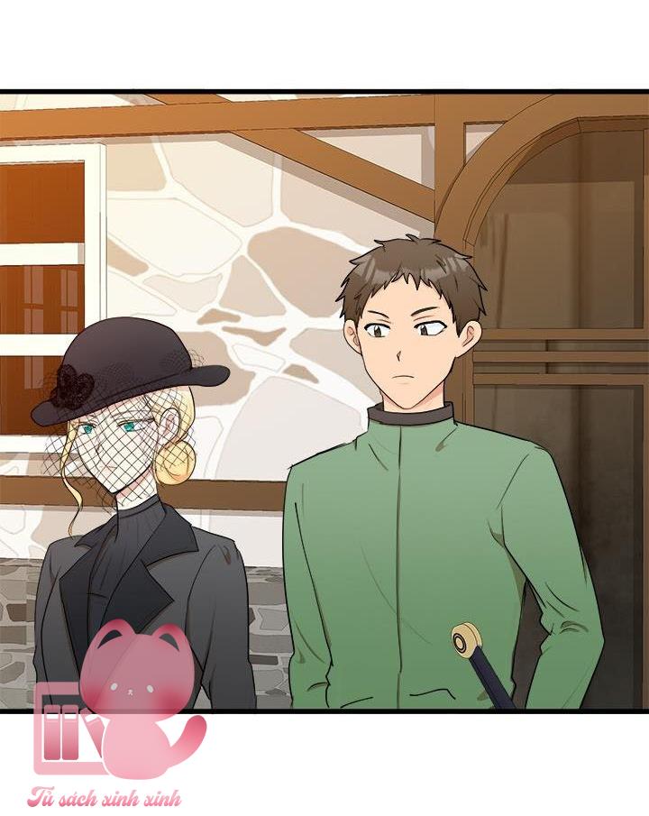 Ác Nữ Trùng Sinh - Chap 27