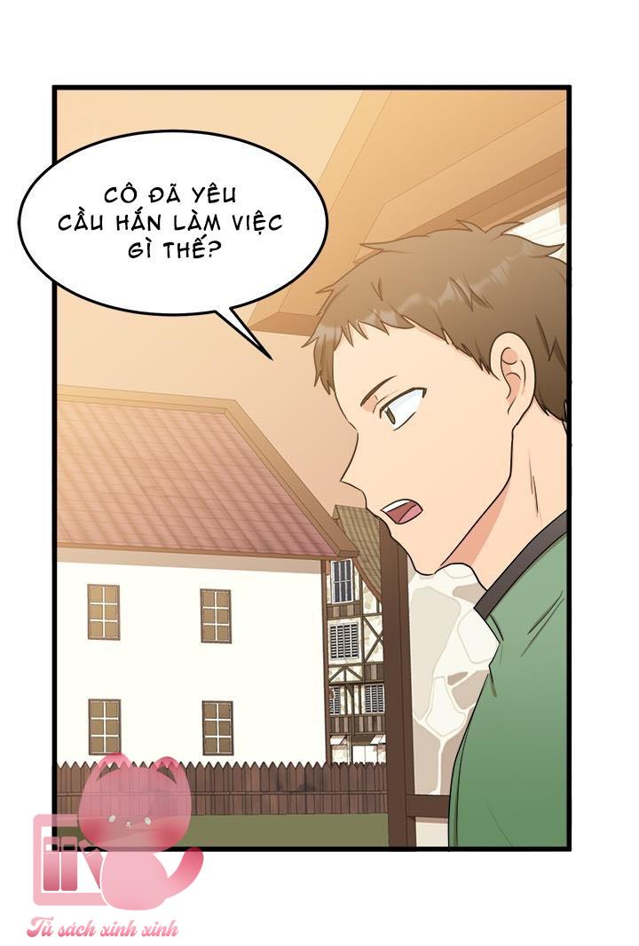 Ác Nữ Trùng Sinh - Chap 27