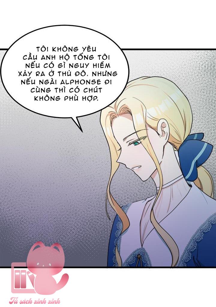 Ác Nữ Trùng Sinh - Chap 27