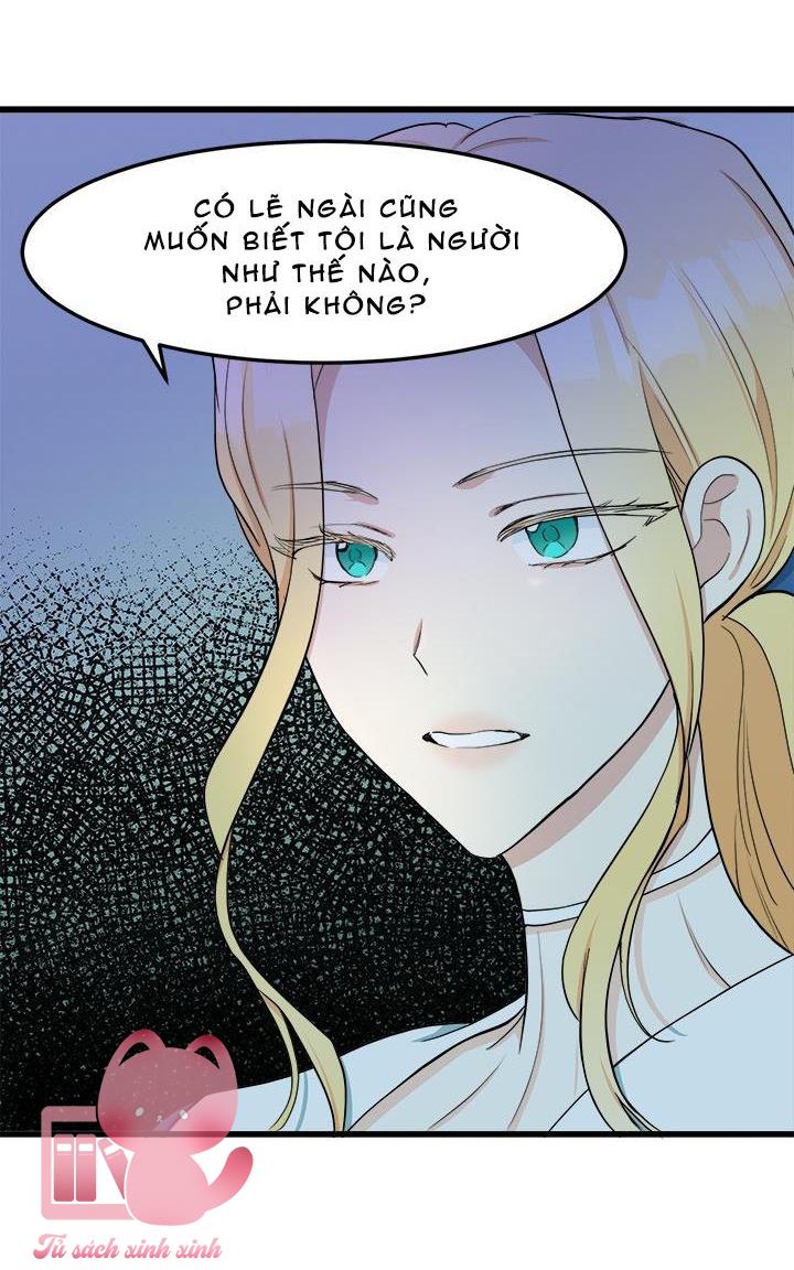 Ác Nữ Trùng Sinh - Chap 27