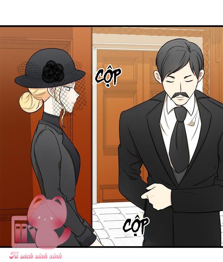 Ác Nữ Trùng Sinh - Chap 28