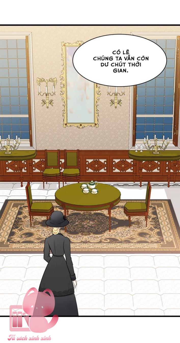 Ác Nữ Trùng Sinh - Chap 28