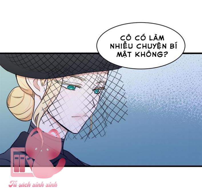 Ác Nữ Trùng Sinh - Chap 28