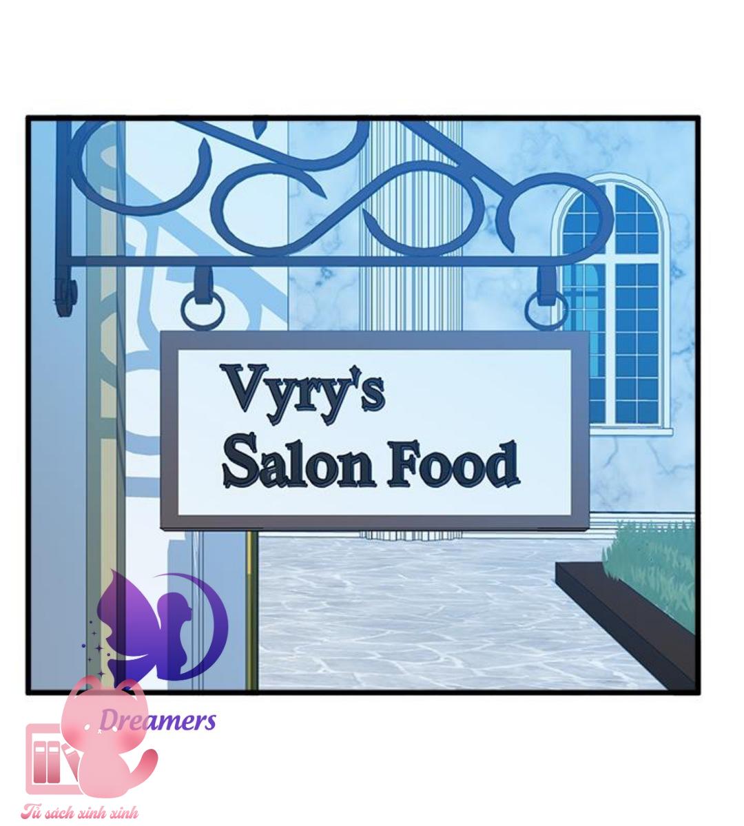 Ác Nữ Trùng Sinh - Chap 28