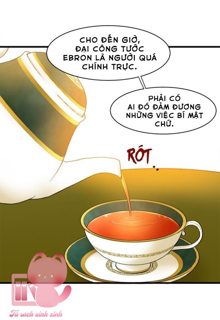 Ác Nữ Trùng Sinh - Chap 28