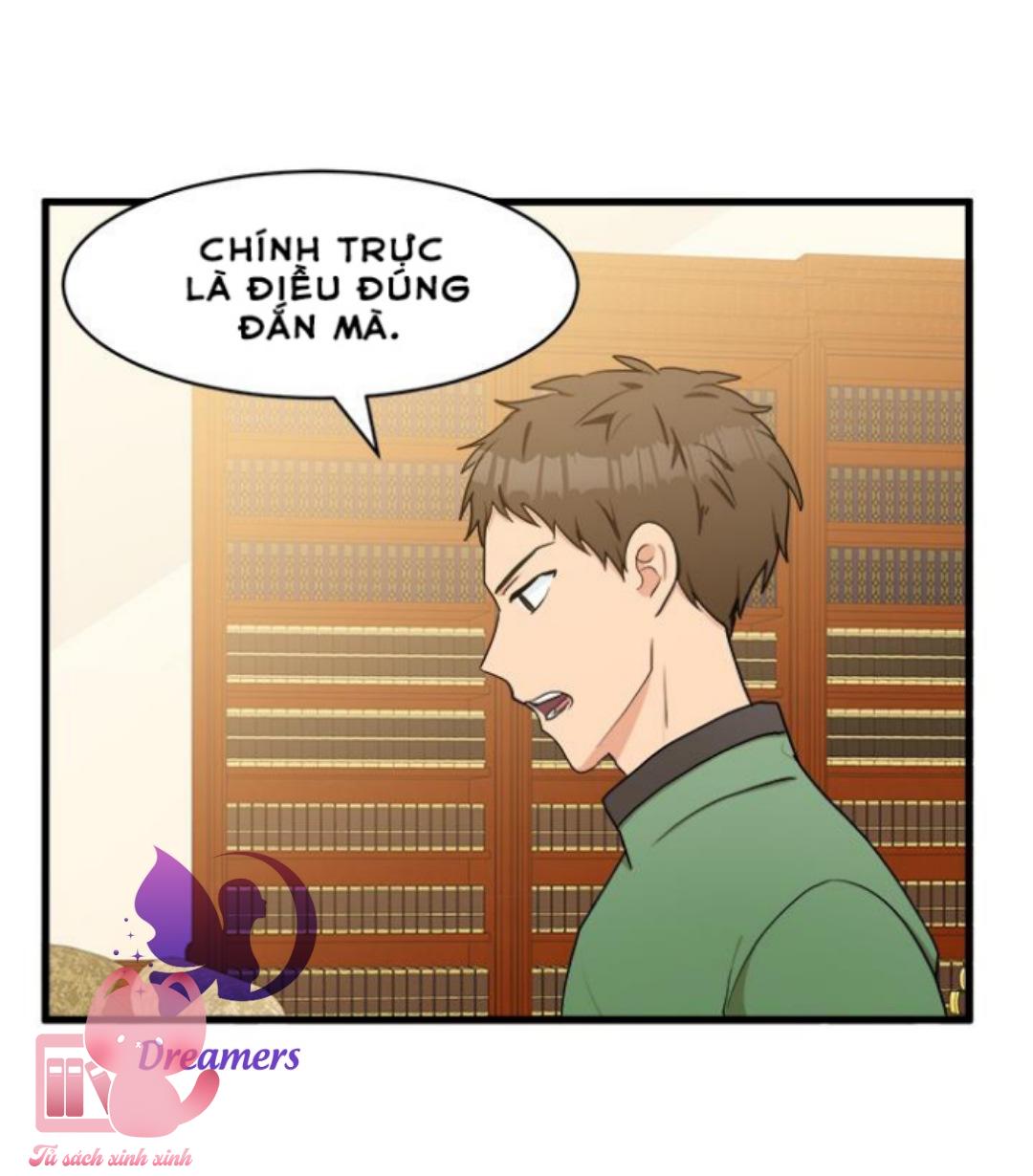 Ác Nữ Trùng Sinh - Chap 28