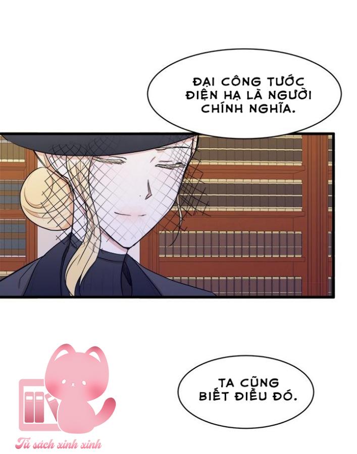 Ác Nữ Trùng Sinh - Chap 28