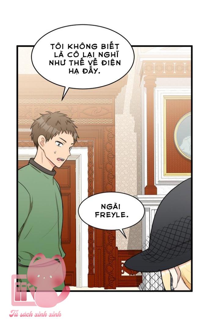 Ác Nữ Trùng Sinh - Chap 28