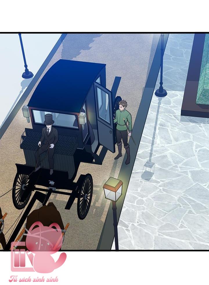 Ác Nữ Trùng Sinh - Chap 28