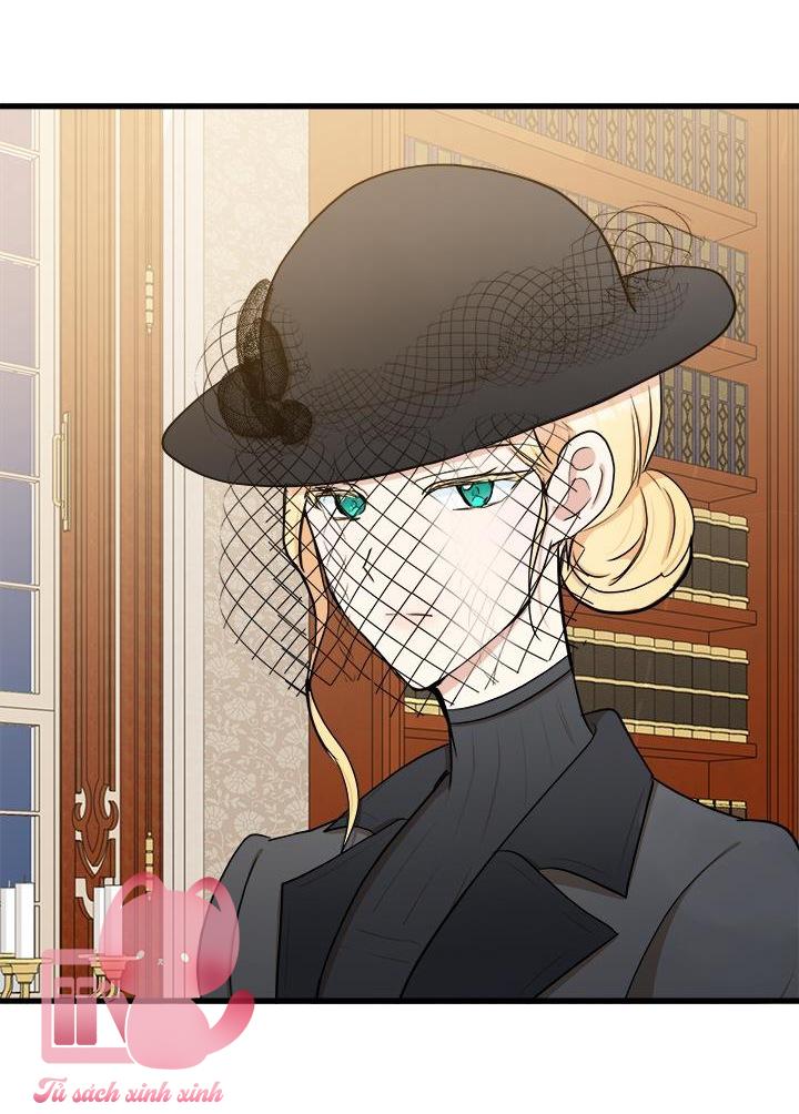 Ác Nữ Trùng Sinh - Chap 28