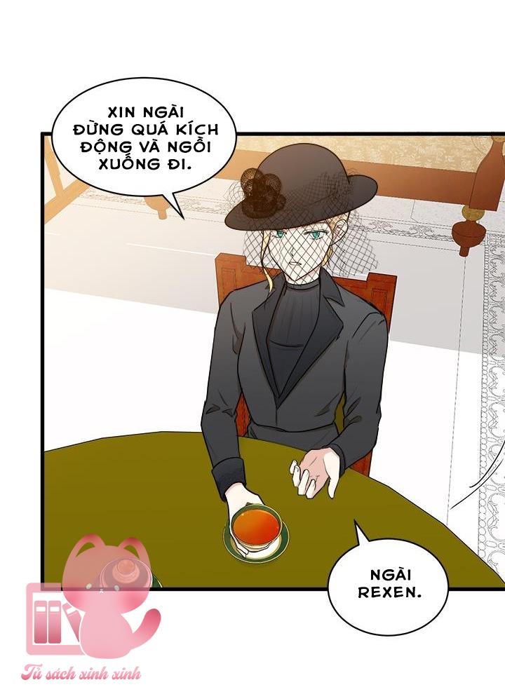 Ác Nữ Trùng Sinh - Chap 28