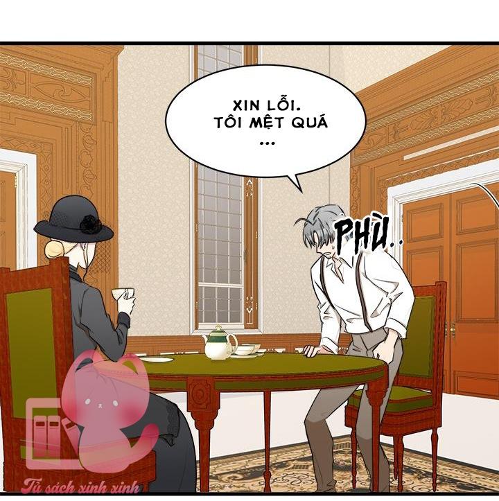 Ác Nữ Trùng Sinh - Chap 28