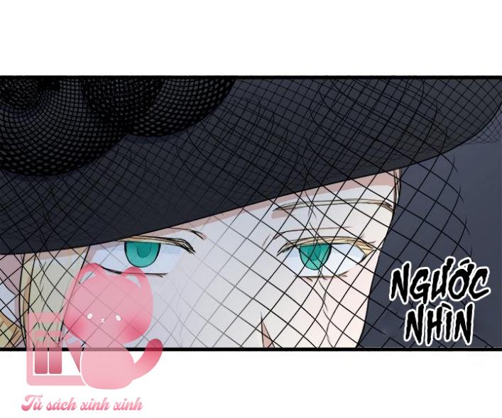 Ác Nữ Trùng Sinh - Chap 28