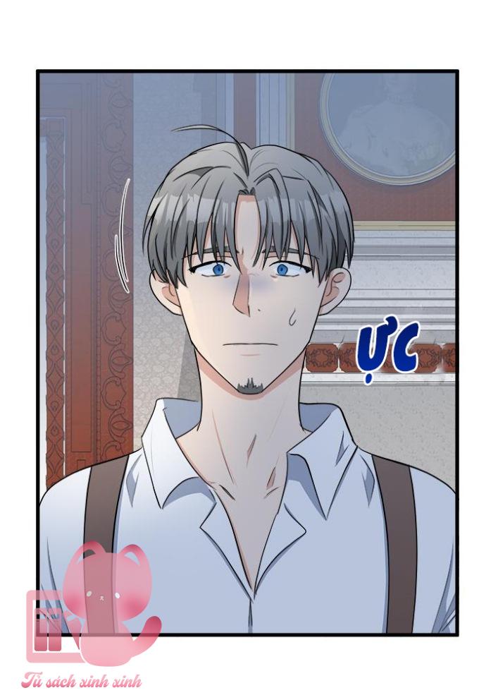 Ác Nữ Trùng Sinh - Chap 28