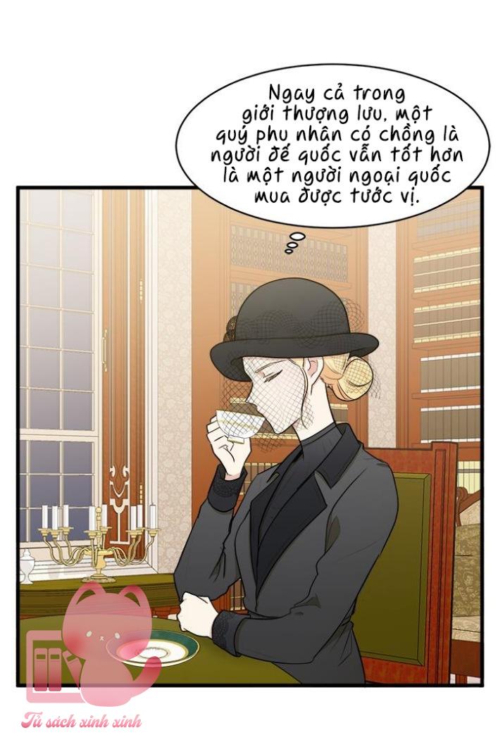 Ác Nữ Trùng Sinh - Chap 28