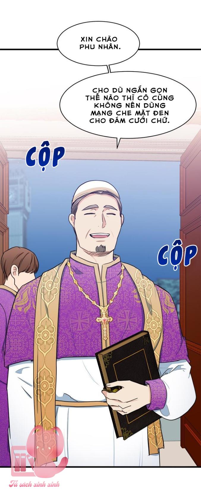 Ác Nữ Trùng Sinh - Chap 28