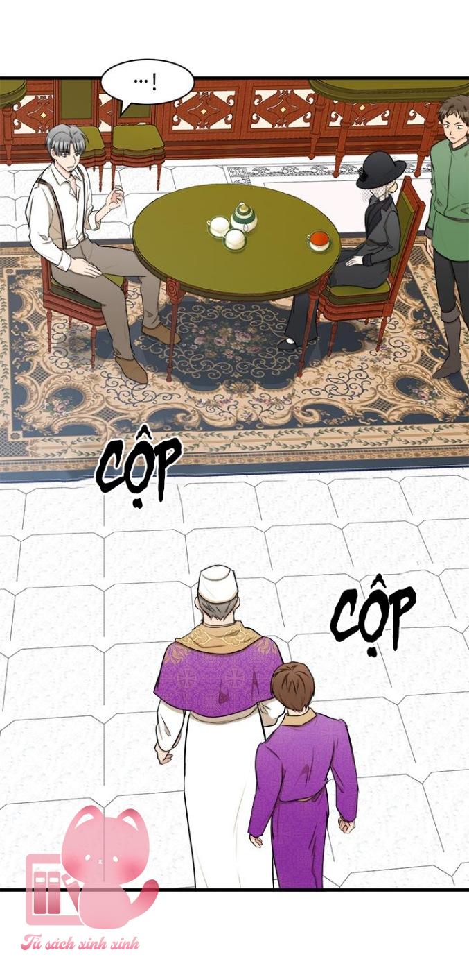 Ác Nữ Trùng Sinh - Chap 28