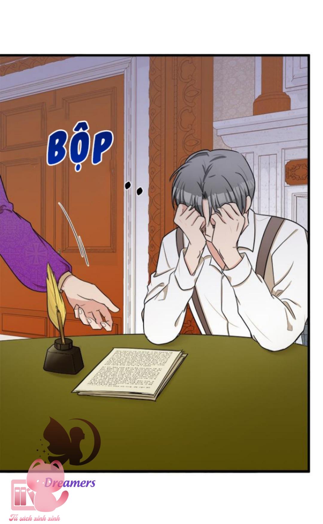 Ác Nữ Trùng Sinh - Chap 28