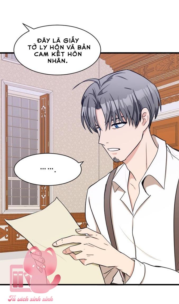 Ác Nữ Trùng Sinh - Chap 28