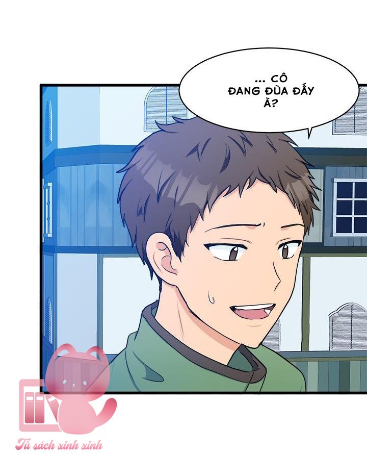 Ác Nữ Trùng Sinh - Chap 28