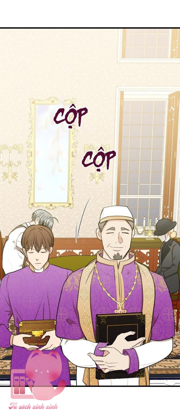 Ác Nữ Trùng Sinh - Chap 28