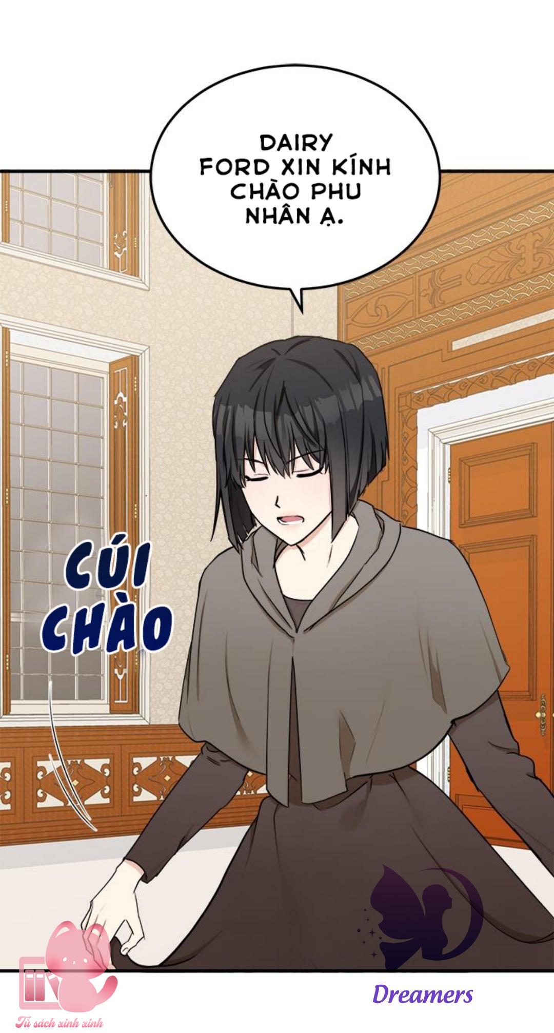 Ác Nữ Trùng Sinh - Chap 29