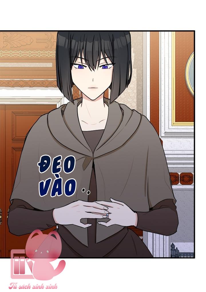 Ác Nữ Trùng Sinh - Chap 29