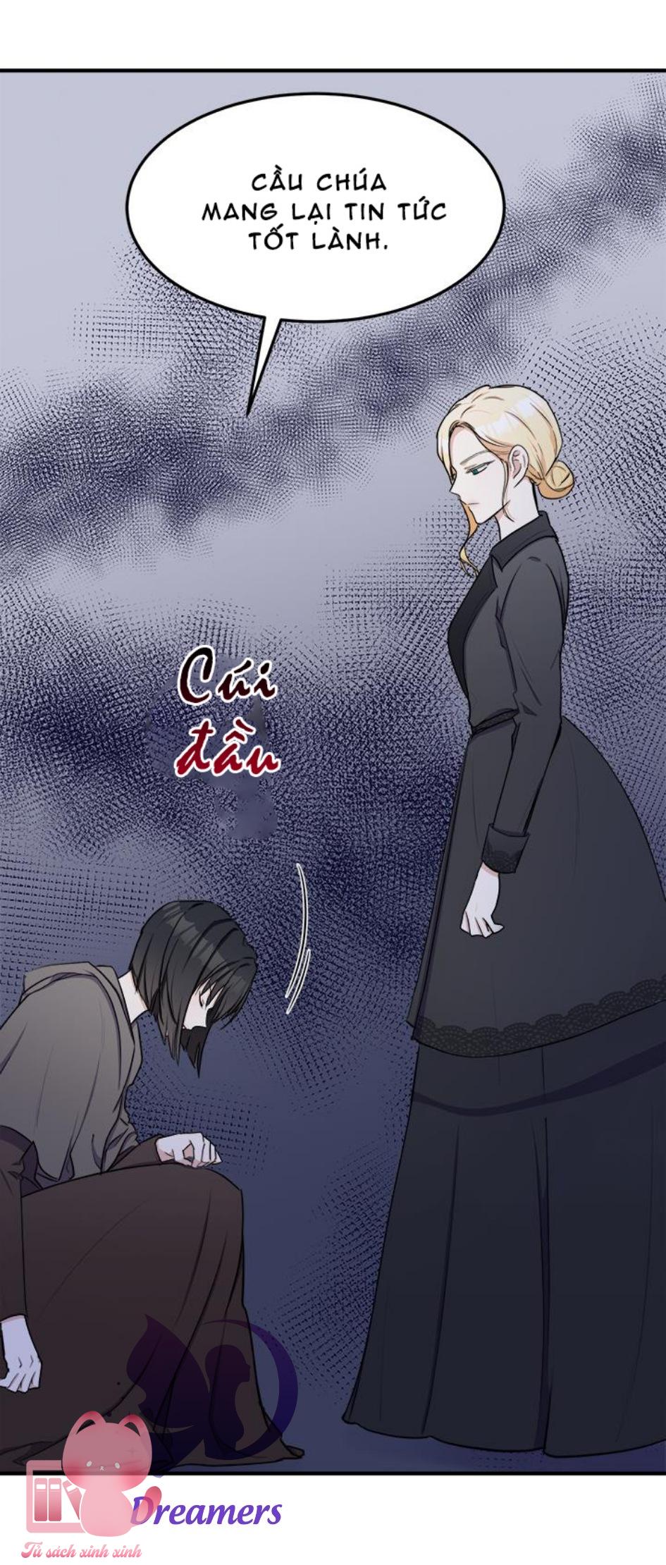 Ác Nữ Trùng Sinh - Chap 29