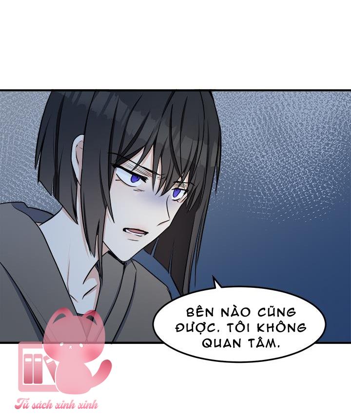 Ác Nữ Trùng Sinh - Chap 29