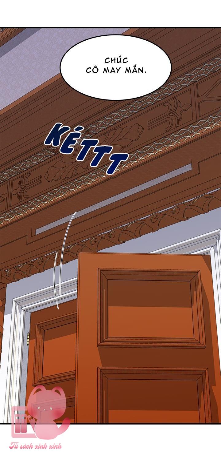 Ác Nữ Trùng Sinh - Chap 29