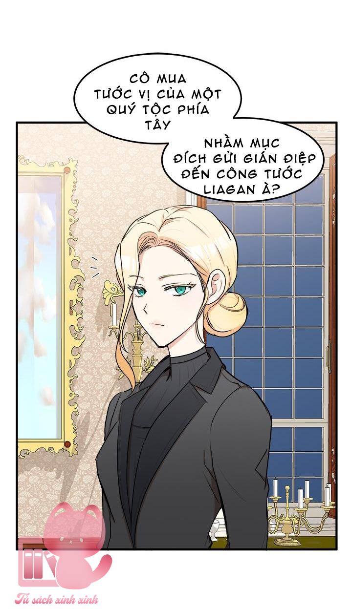 Ác Nữ Trùng Sinh - Chap 29
