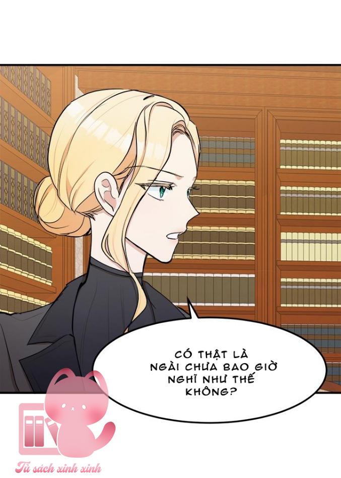 Ác Nữ Trùng Sinh - Chap 29