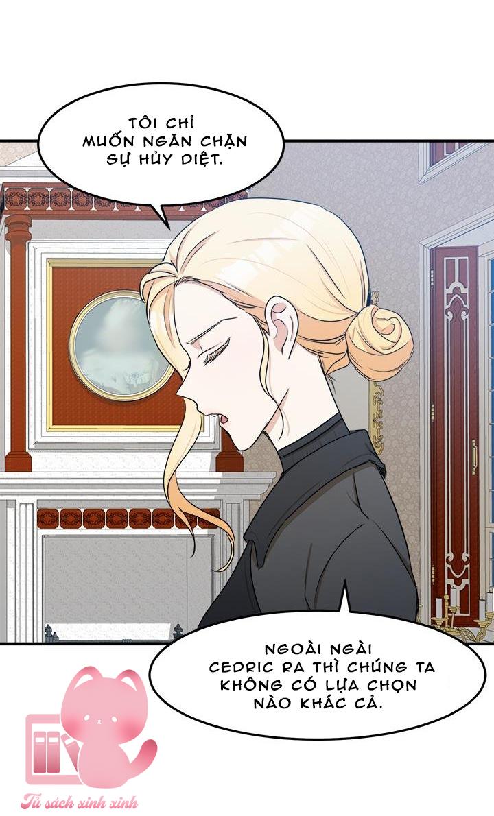 Ác Nữ Trùng Sinh - Chap 29