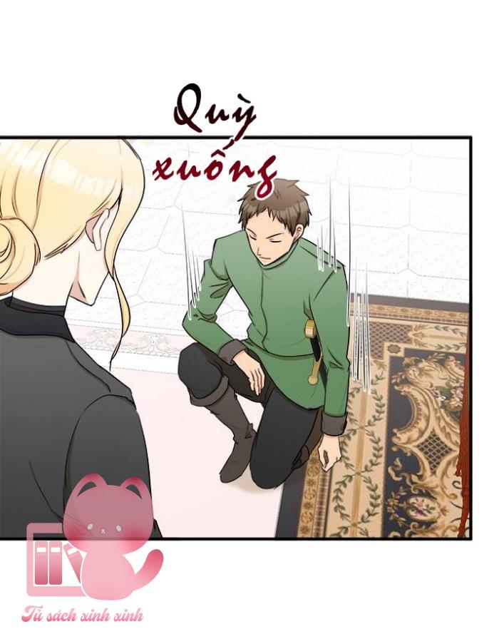 Ác Nữ Trùng Sinh - Chap 29