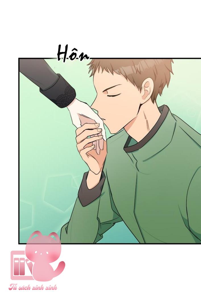 Ác Nữ Trùng Sinh - Chap 29