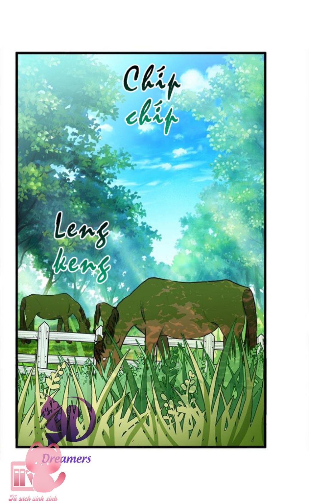 Ác Nữ Trùng Sinh - Chap 29