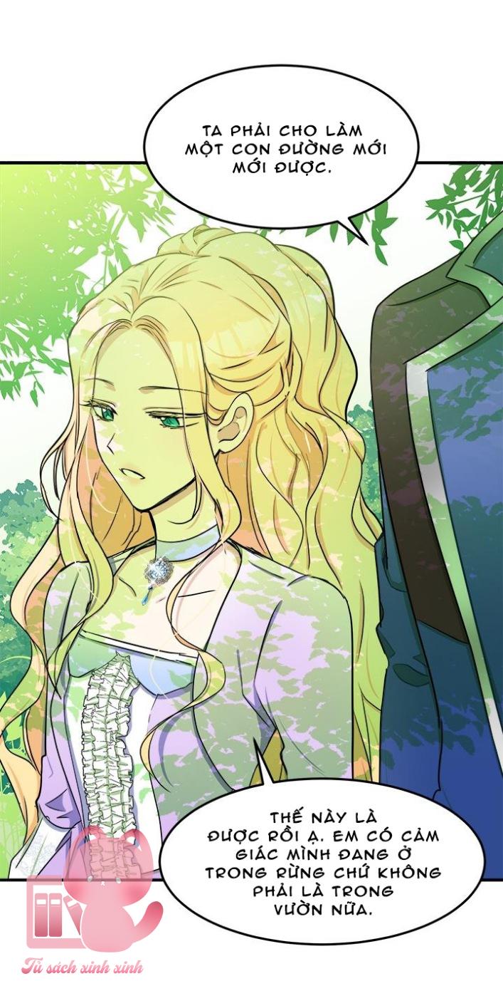 Ác Nữ Trùng Sinh - Chap 29