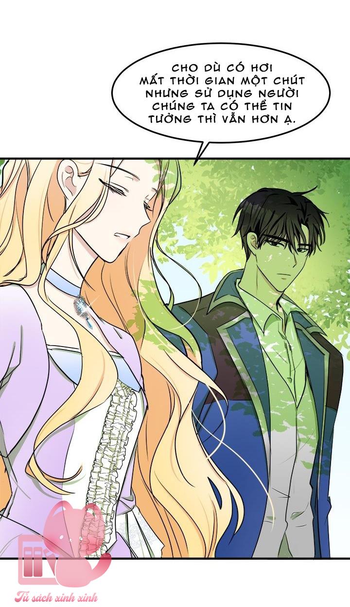 Ác Nữ Trùng Sinh - Chap 29