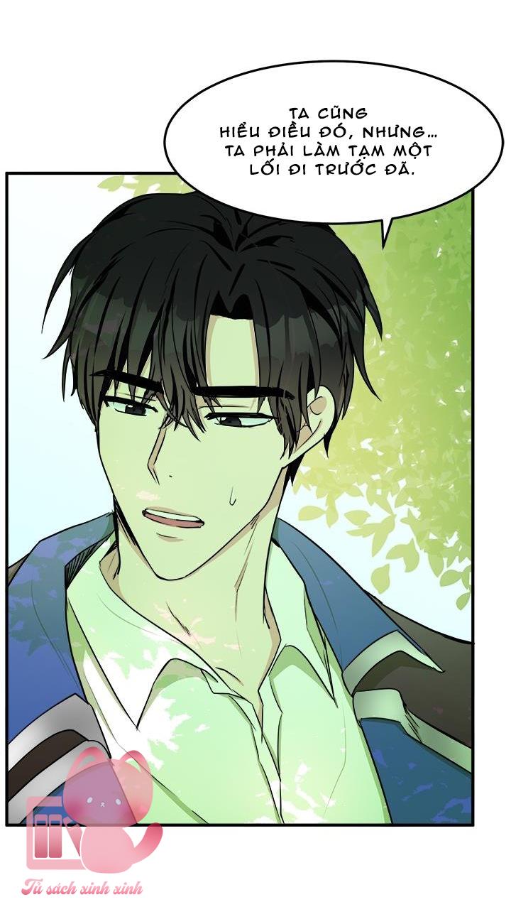 Ác Nữ Trùng Sinh - Chap 29