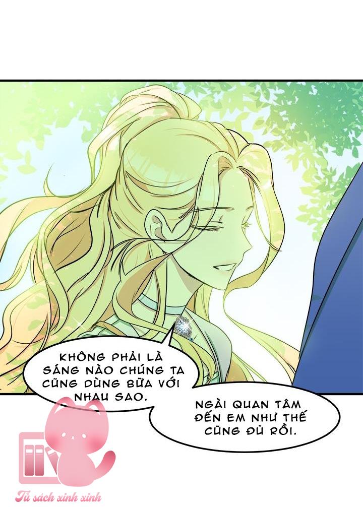 Ác Nữ Trùng Sinh - Chap 29