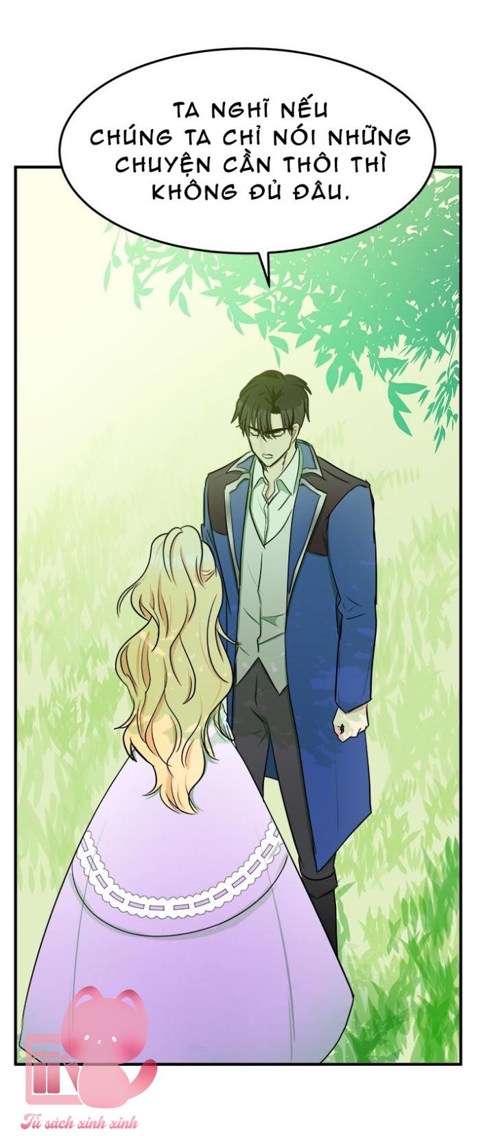 Ác Nữ Trùng Sinh - Chap 29