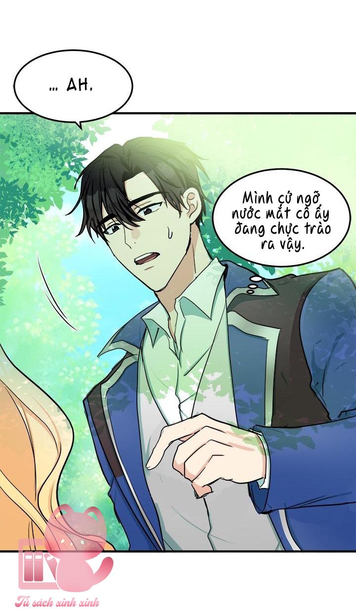 Ác Nữ Trùng Sinh - Chap 29