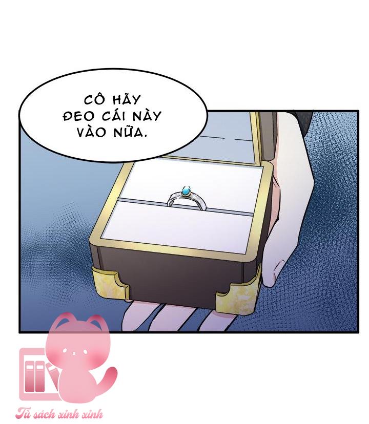 Ác Nữ Trùng Sinh - Chap 29