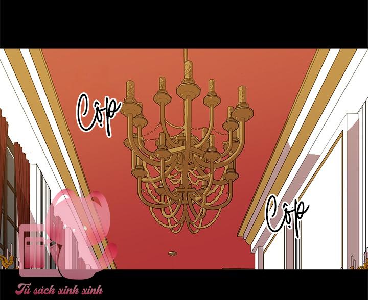 Ác Nữ Trùng Sinh - Chap 3