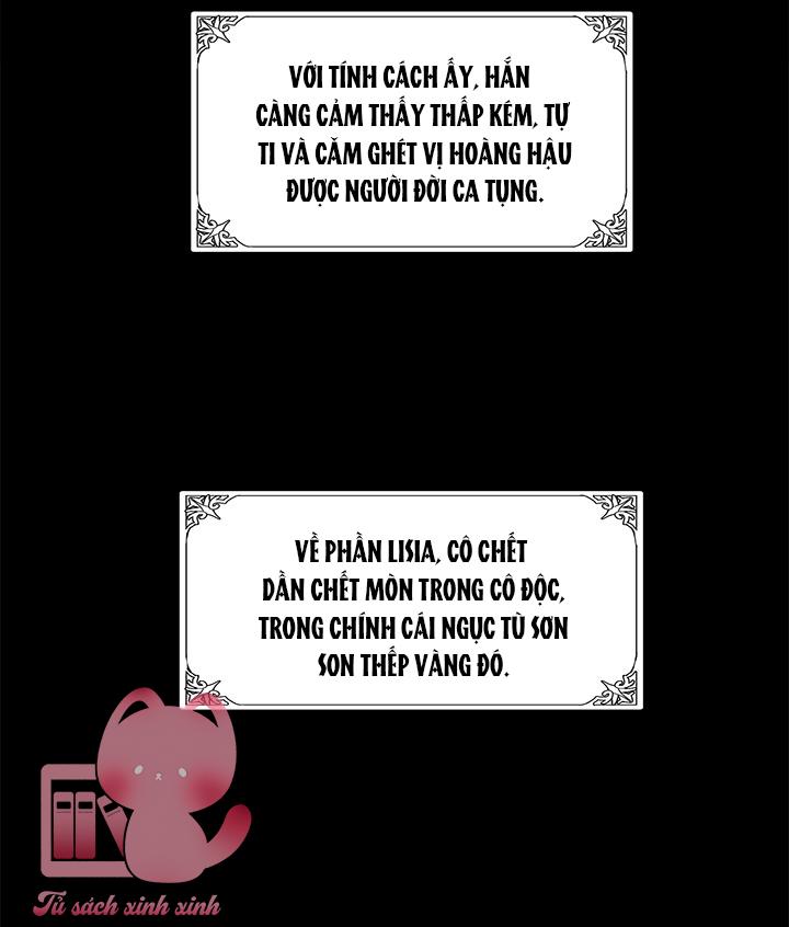 Ác Nữ Trùng Sinh - Chap 3