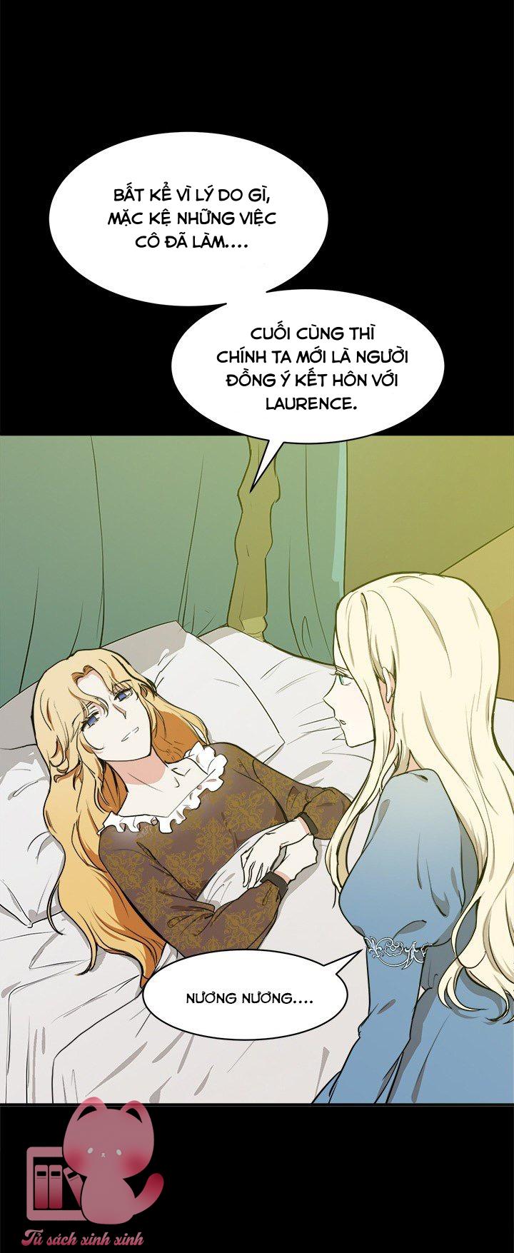 Ác Nữ Trùng Sinh - Chap 3