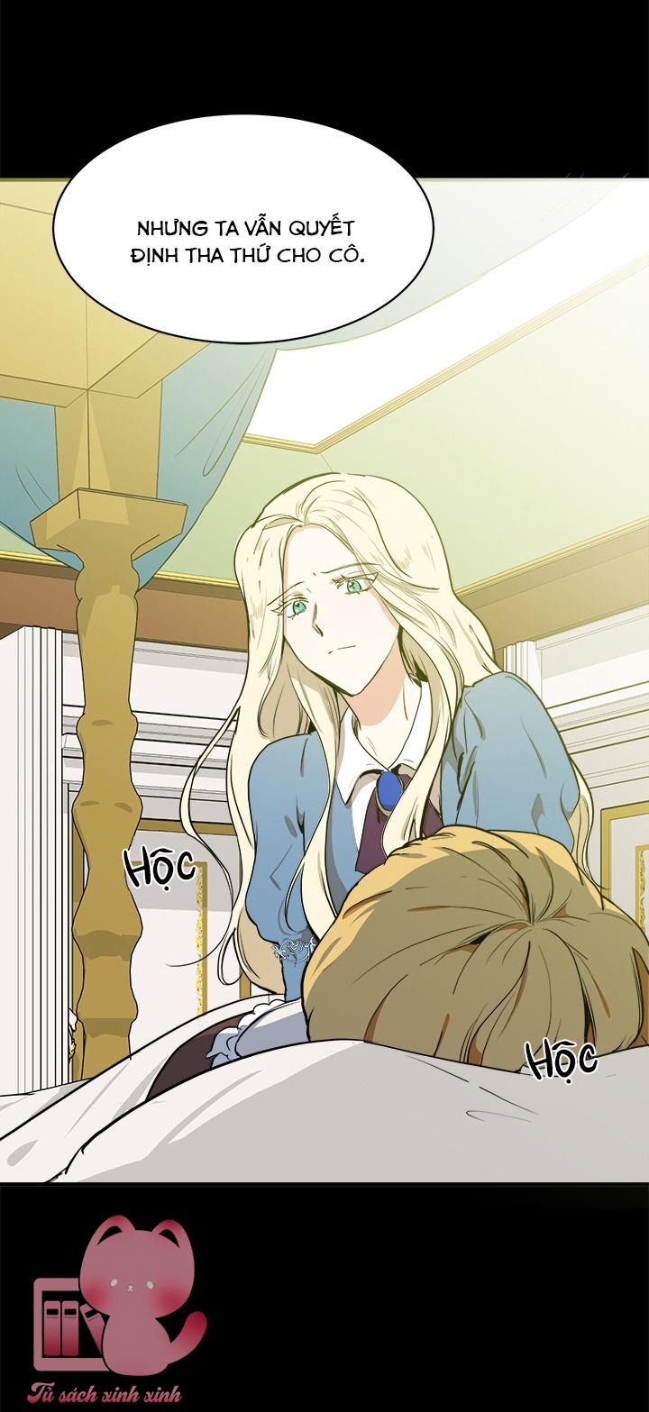 Ác Nữ Trùng Sinh - Chap 3